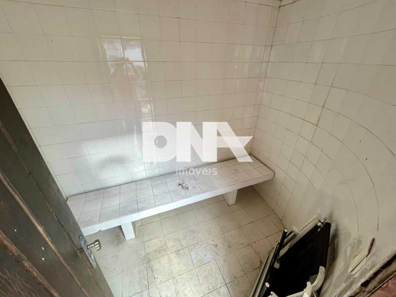 Imperdível - Cobertura à venda Rua Santa Clara, Copacabana, Rio de Janeiro - R$ 2.200.000 - NSCO50030