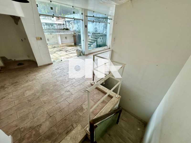 Imperdível - Cobertura à venda Rua Santa Clara, Copacabana, Rio de Janeiro - R$ 2.200.000 - NSCO50030