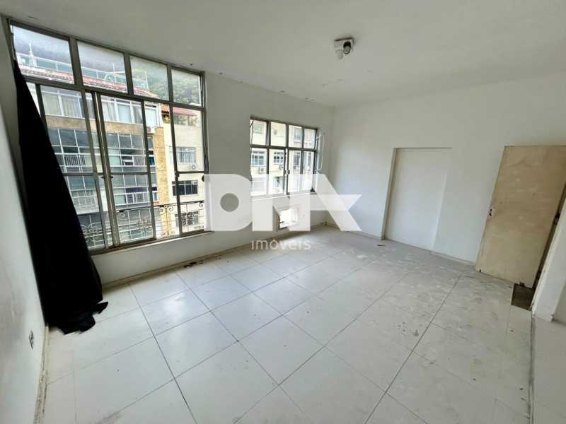 Imperdível - Cobertura à venda Rua Santa Clara, Copacabana, Rio de Janeiro - R$ 2.200.000 - NSCO50030