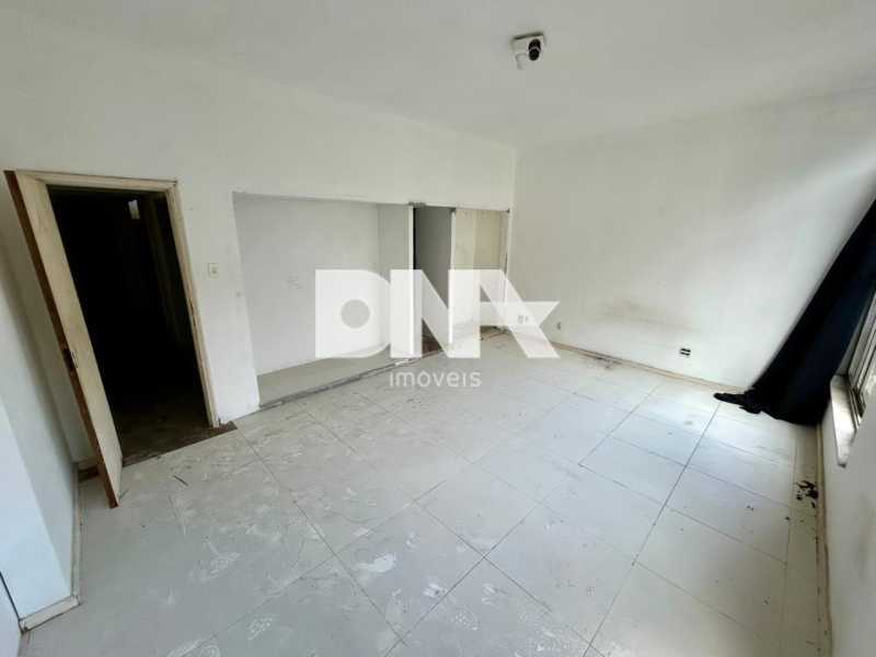 Imperdível - Cobertura à venda Rua Santa Clara, Copacabana, Rio de Janeiro - R$ 2.200.000 - NSCO50030