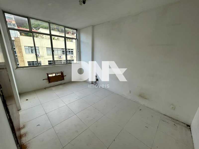 Imperdível - Cobertura à venda Rua Santa Clara, Copacabana, Rio de Janeiro - R$ 2.200.000 - NSCO50030