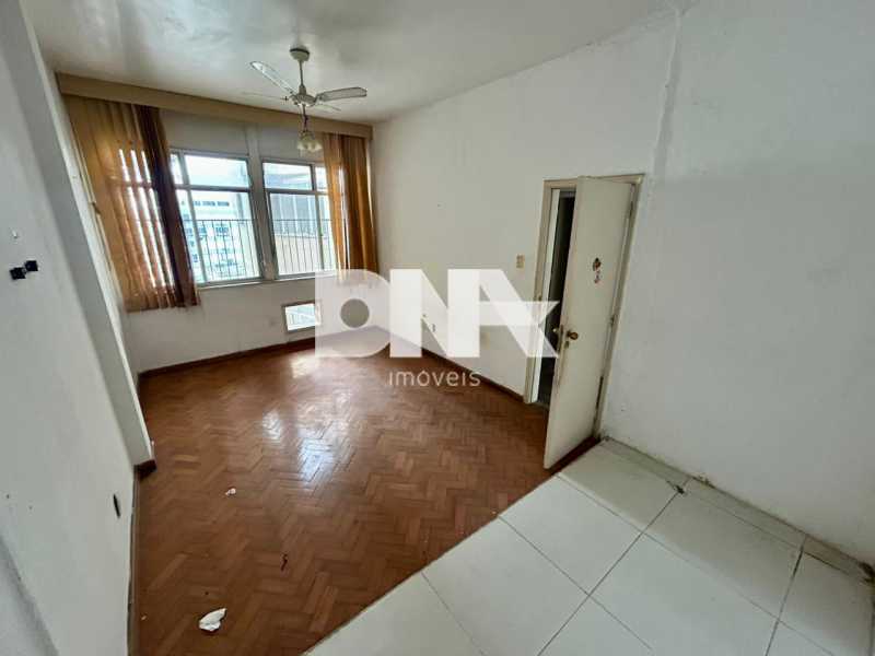 Imperdível - Cobertura à venda Rua Santa Clara, Copacabana, Rio de Janeiro - R$ 2.200.000 - NSCO50030