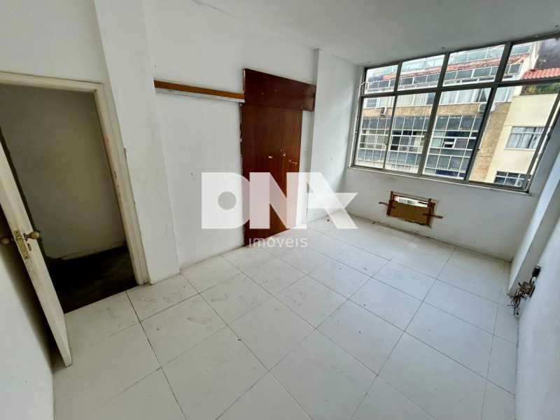 Imperdível - Cobertura à venda Rua Santa Clara, Copacabana, Rio de Janeiro - R$ 2.200.000 - NSCO50030