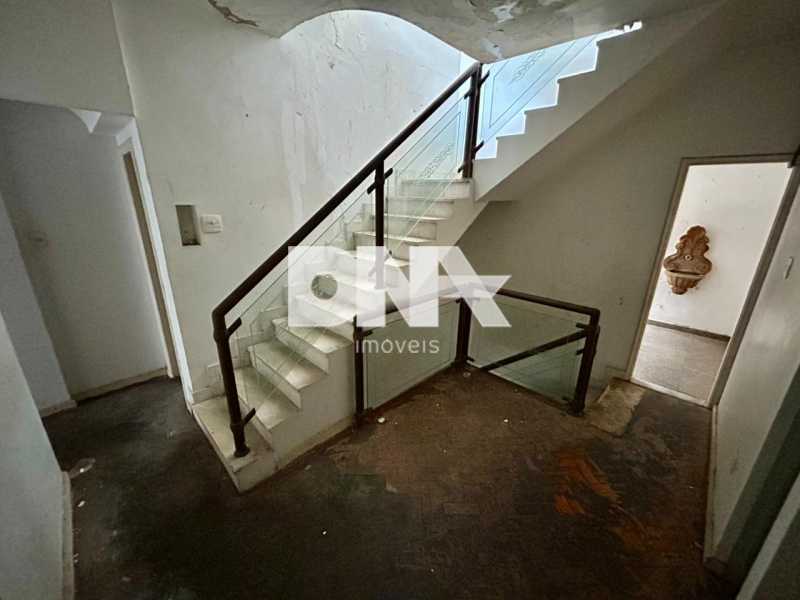 Imperdível - Cobertura à venda Rua Santa Clara, Copacabana, Rio de Janeiro - R$ 2.200.000 - NSCO50030