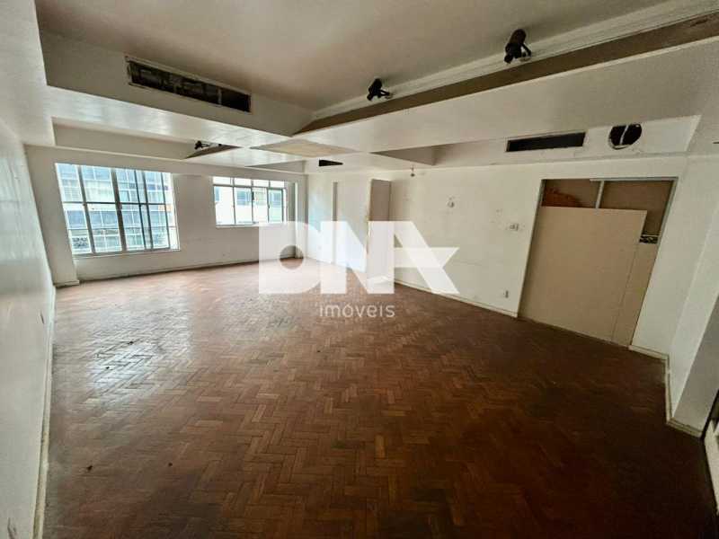 Imperdível - Cobertura à venda Rua Santa Clara, Copacabana, Rio de Janeiro - R$ 2.200.000 - NSCO50030