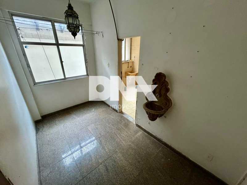 Imperdível - Cobertura à venda Rua Santa Clara, Copacabana, Rio de Janeiro - R$ 2.200.000 - NSCO50030