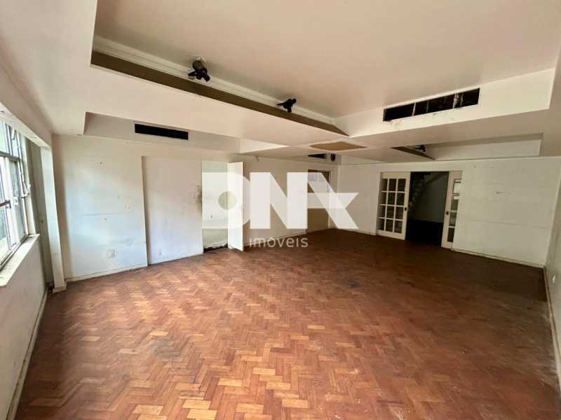 Imperdível - Cobertura à venda Rua Santa Clara, Copacabana, Rio de Janeiro - R$ 2.200.000 - NSCO50030