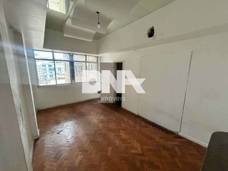 Imperdível - Cobertura à venda Rua Santa Clara, Copacabana, Rio de Janeiro - R$ 2.200.000 - NSCO50030