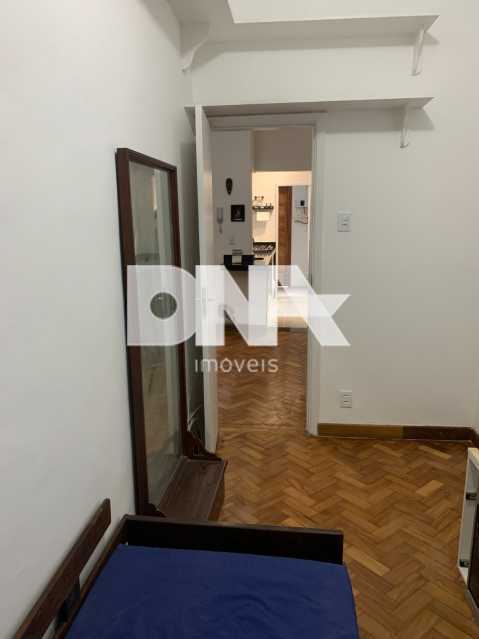 Apartamento 2 quartos à venda Urca, Rio de Janeiro - R$ 1.150.000 - BGAP20269