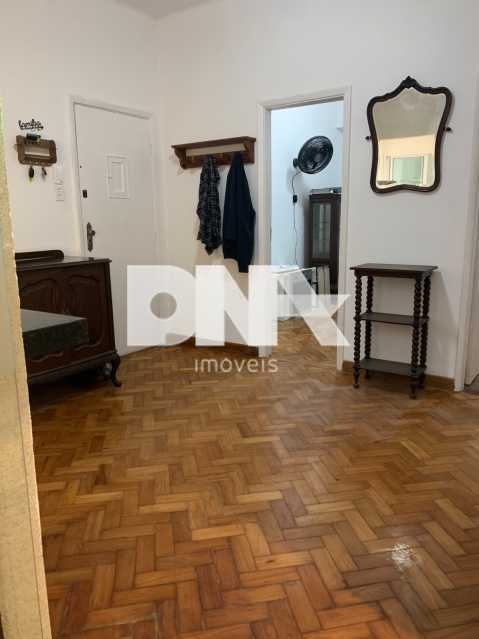 Apartamento 2 quartos à venda Urca, Rio de Janeiro - R$ 1.150.000 - BGAP20269