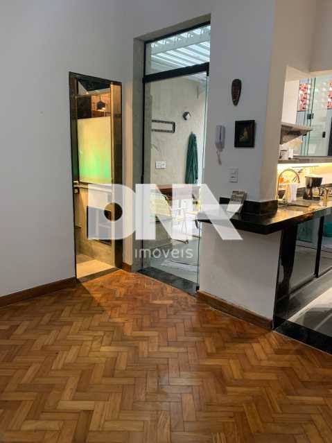 Apartamento 2 quartos à venda Urca, Rio de Janeiro - R$ 1.150.000 - BGAP20269