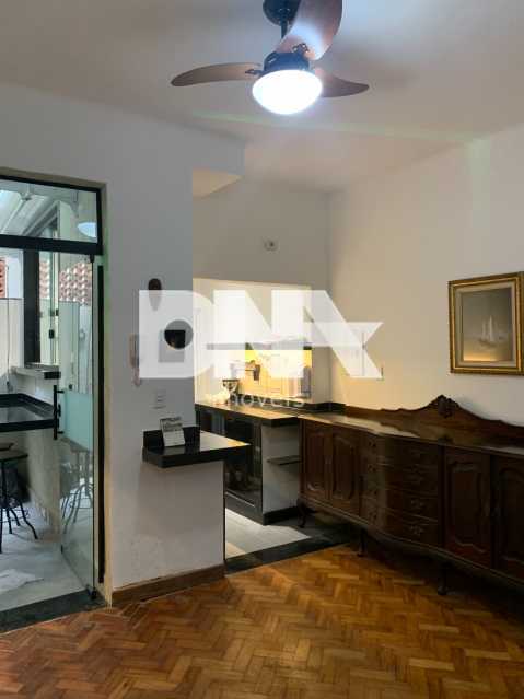 Apartamento 2 quartos à venda Urca, Rio de Janeiro - R$ 1.150.000 - BGAP20269