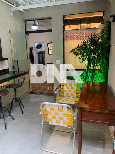 Apartamento 2 quartos à venda Urca, Rio de Janeiro - R$ 1.150.000 - BGAP20269