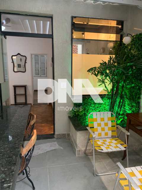 Apartamento 2 quartos à venda Urca, Rio de Janeiro - R$ 1.150.000 - BGAP20269