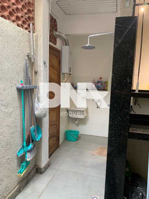Apartamento 2 quartos à venda Urca, Rio de Janeiro - R$ 1.150.000 - BGAP20269