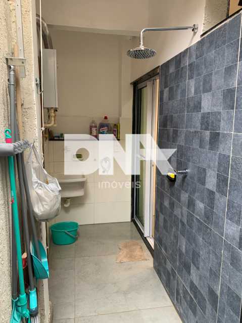 Apartamento 2 quartos à venda Urca, Rio de Janeiro - R$ 1.150.000 - BGAP20269