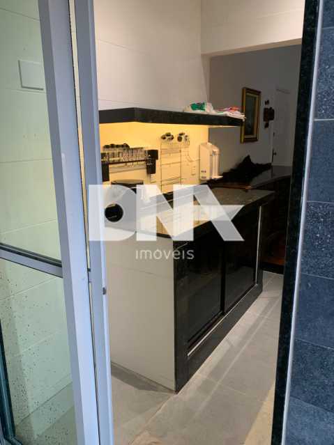 Apartamento 2 quartos à venda Urca, Rio de Janeiro - R$ 1.150.000 - BGAP20269