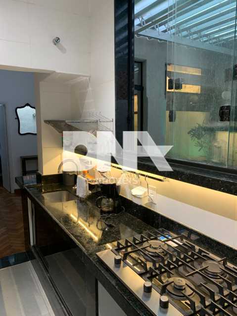 Apartamento 2 quartos à venda Urca, Rio de Janeiro - R$ 1.150.000 - BGAP20269