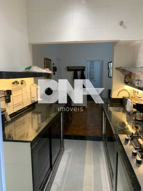 Apartamento 2 quartos à venda Urca, Rio de Janeiro - R$ 1.150.000 - BGAP20269