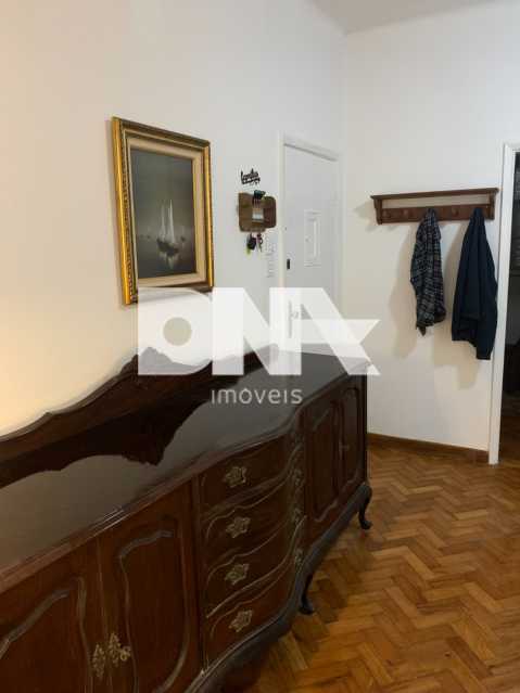 Apartamento 2 quartos à venda Urca, Rio de Janeiro - R$ 1.150.000 - BGAP20269