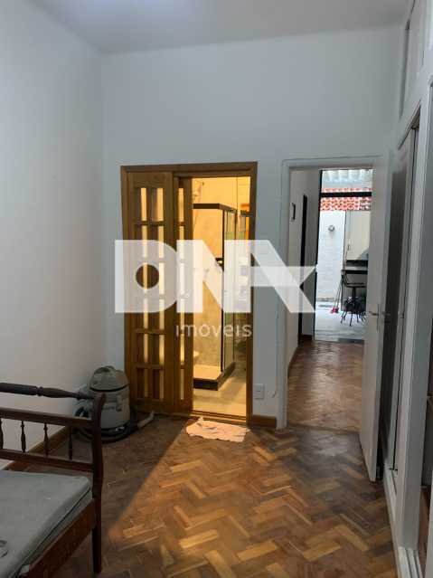 Apartamento 2 quartos à venda Urca, Rio de Janeiro - R$ 1.150.000 - BGAP20269