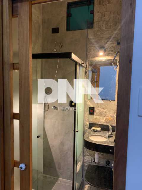 Apartamento 2 quartos à venda Urca, Rio de Janeiro - R$ 1.150.000 - BGAP20269