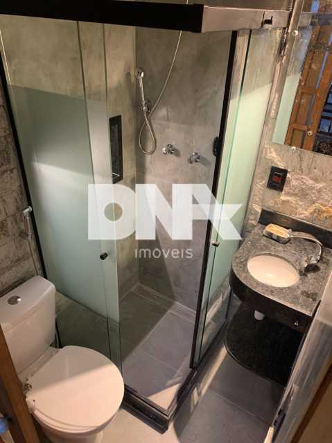 Apartamento 2 quartos à venda Urca, Rio de Janeiro - R$ 1.150.000 - BGAP20269