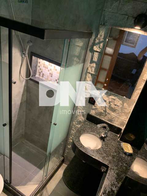 Apartamento 2 quartos à venda Urca, Rio de Janeiro - R$ 1.150.000 - BGAP20269