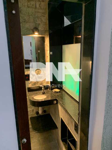 Apartamento 2 quartos à venda Urca, Rio de Janeiro - R$ 1.150.000 - BGAP20269
