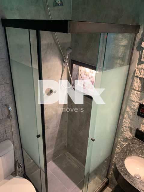 Apartamento 2 quartos à venda Urca, Rio de Janeiro - R$ 1.150.000 - BGAP20269