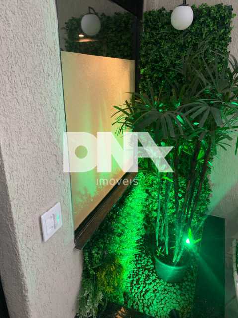 Apartamento 2 quartos à venda Urca, Rio de Janeiro - R$ 1.150.000 - BGAP20269