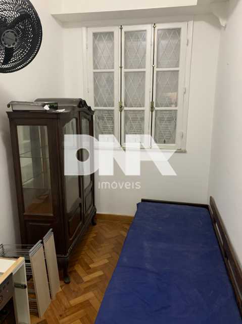 Apartamento 2 quartos à venda Urca, Rio de Janeiro - R$ 1.150.000 - BGAP20269