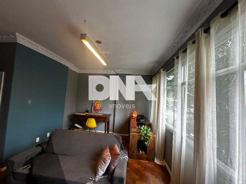 Apartamento 2 quartos à venda Leblon, Rio de Janeiro - R$ 1.700.000 - LEAP20846