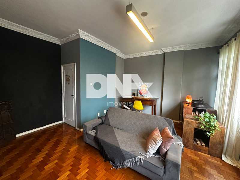 Apartamento 2 quartos à venda Leblon, Rio de Janeiro - R$ 1.700.000 - LEAP20846