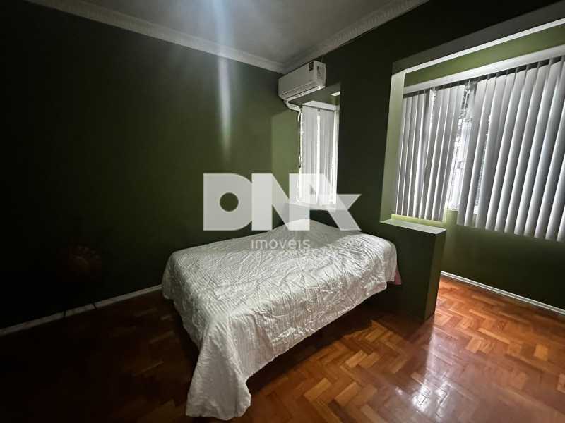 Apartamento 2 quartos à venda Leblon, Rio de Janeiro - R$ 1.700.000 - LEAP20846