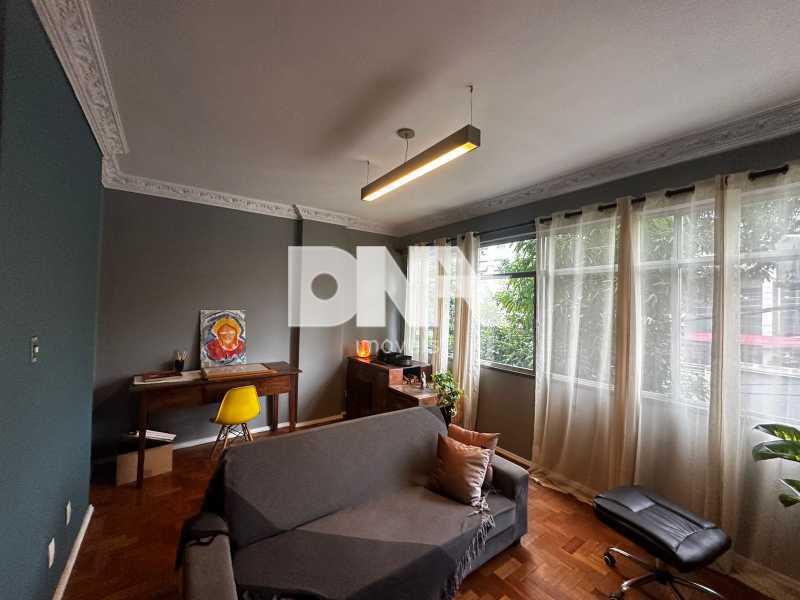 Apartamento 2 quartos à venda Leblon, Rio de Janeiro - R$ 1.700.000 - LEAP20846