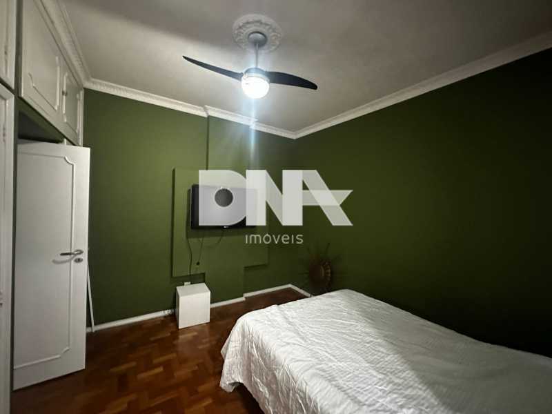 Apartamento 2 quartos à venda Leblon, Rio de Janeiro - R$ 1.700.000 - LEAP20846