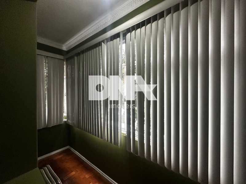 Apartamento 2 quartos à venda Leblon, Rio de Janeiro - R$ 1.700.000 - LEAP20846