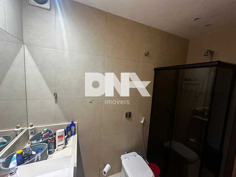 Apartamento 2 quartos à venda Leblon, Rio de Janeiro - R$ 1.700.000 - LEAP20846