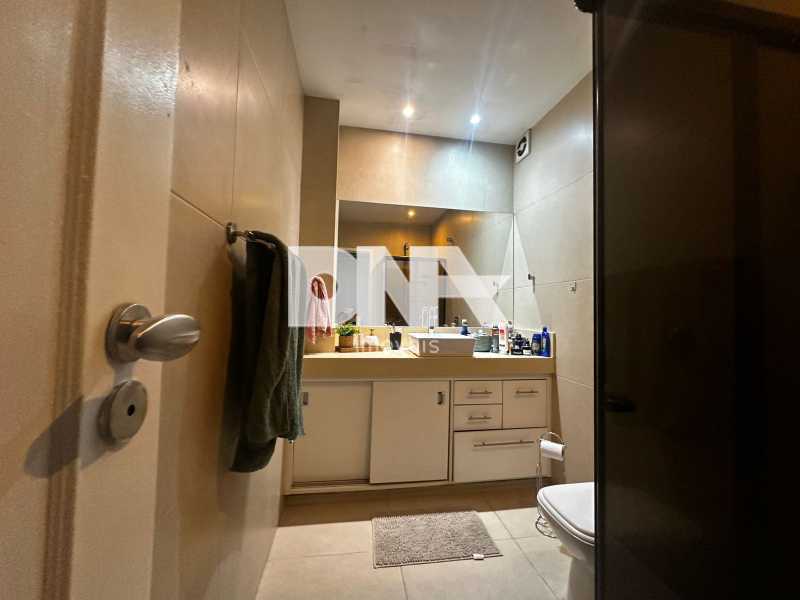 Apartamento 2 quartos à venda Leblon, Rio de Janeiro - R$ 1.700.000 - LEAP20846