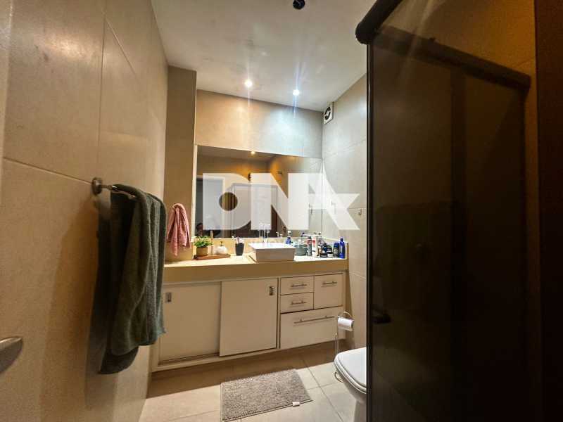 Apartamento 2 quartos à venda Leblon, Rio de Janeiro - R$ 1.700.000 - LEAP20846