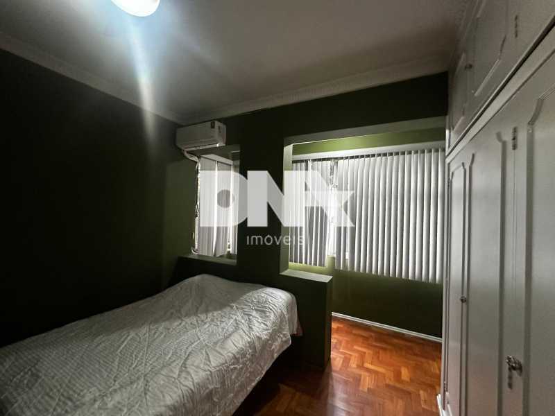 Apartamento 2 quartos à venda Leblon, Rio de Janeiro - R$ 1.700.000 - LEAP20846
