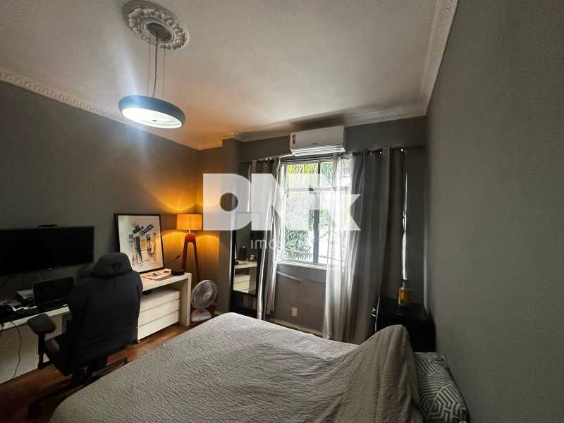 Apartamento 2 quartos à venda Leblon, Rio de Janeiro - R$ 1.700.000 - LEAP20846