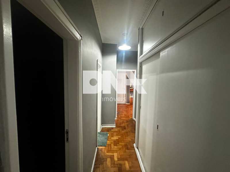 Apartamento 2 quartos à venda Leblon, Rio de Janeiro - R$ 1.700.000 - LEAP20846