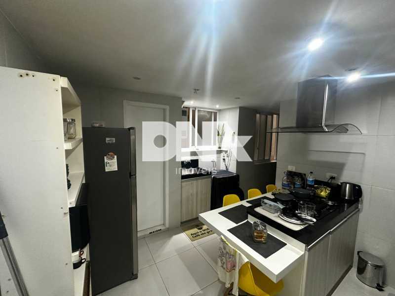 Apartamento 2 quartos à venda Leblon, Rio de Janeiro - R$ 1.700.000 - LEAP20846
