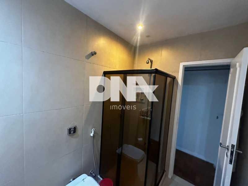 Apartamento 2 quartos à venda Leblon, Rio de Janeiro - R$ 1.700.000 - LEAP20846