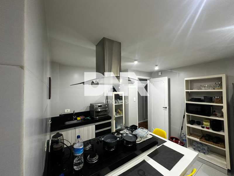 Apartamento 2 quartos à venda Leblon, Rio de Janeiro - R$ 1.700.000 - LEAP20846