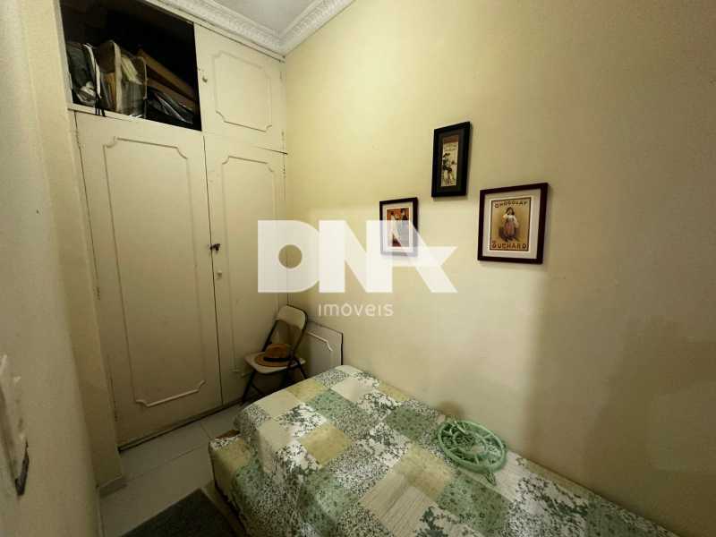 Apartamento 2 quartos à venda Leblon, Rio de Janeiro - R$ 1.700.000 - LEAP20846