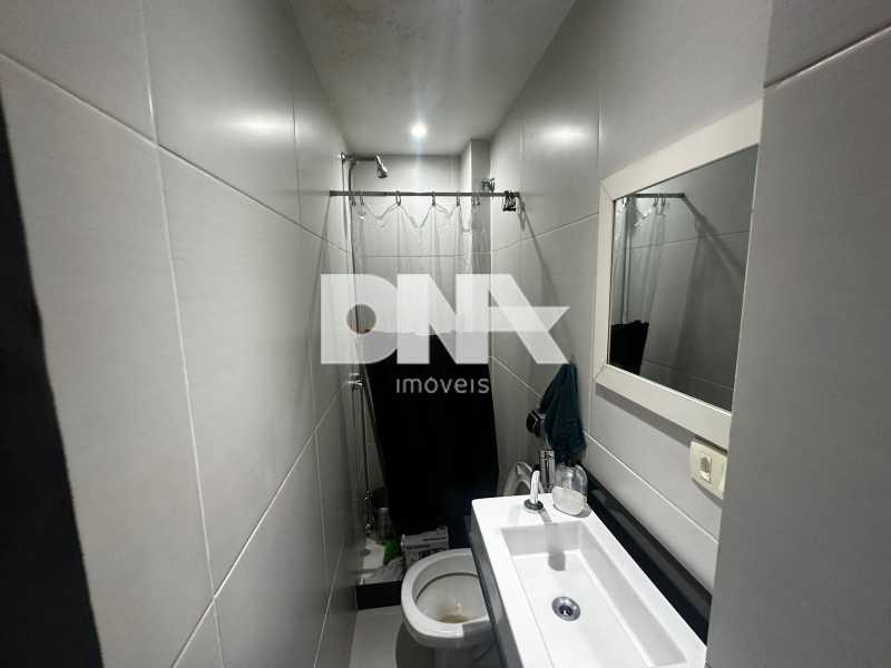 Apartamento 2 quartos à venda Leblon, Rio de Janeiro - R$ 1.700.000 - LEAP20846