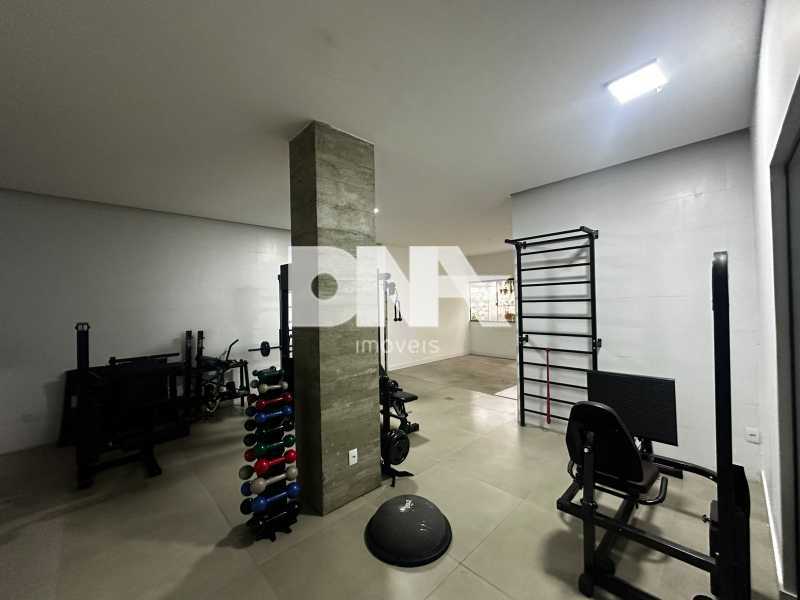 Apartamento 2 quartos à venda Leblon, Rio de Janeiro - R$ 1.700.000 - LEAP20846